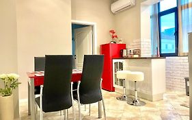 Nataly New Luxury Apartment On Black Sea