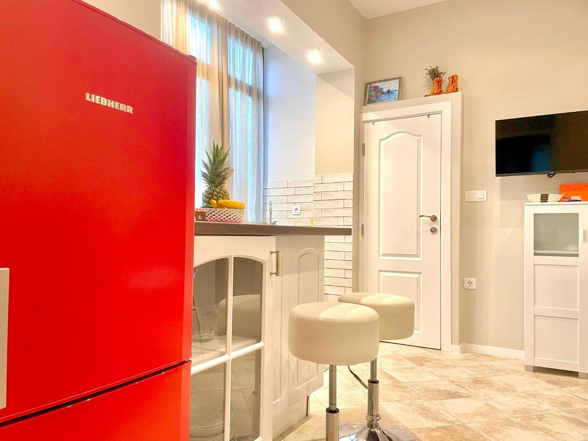 Nataly New Luxury Apartment On Black Sea Варна Экстерьер фото