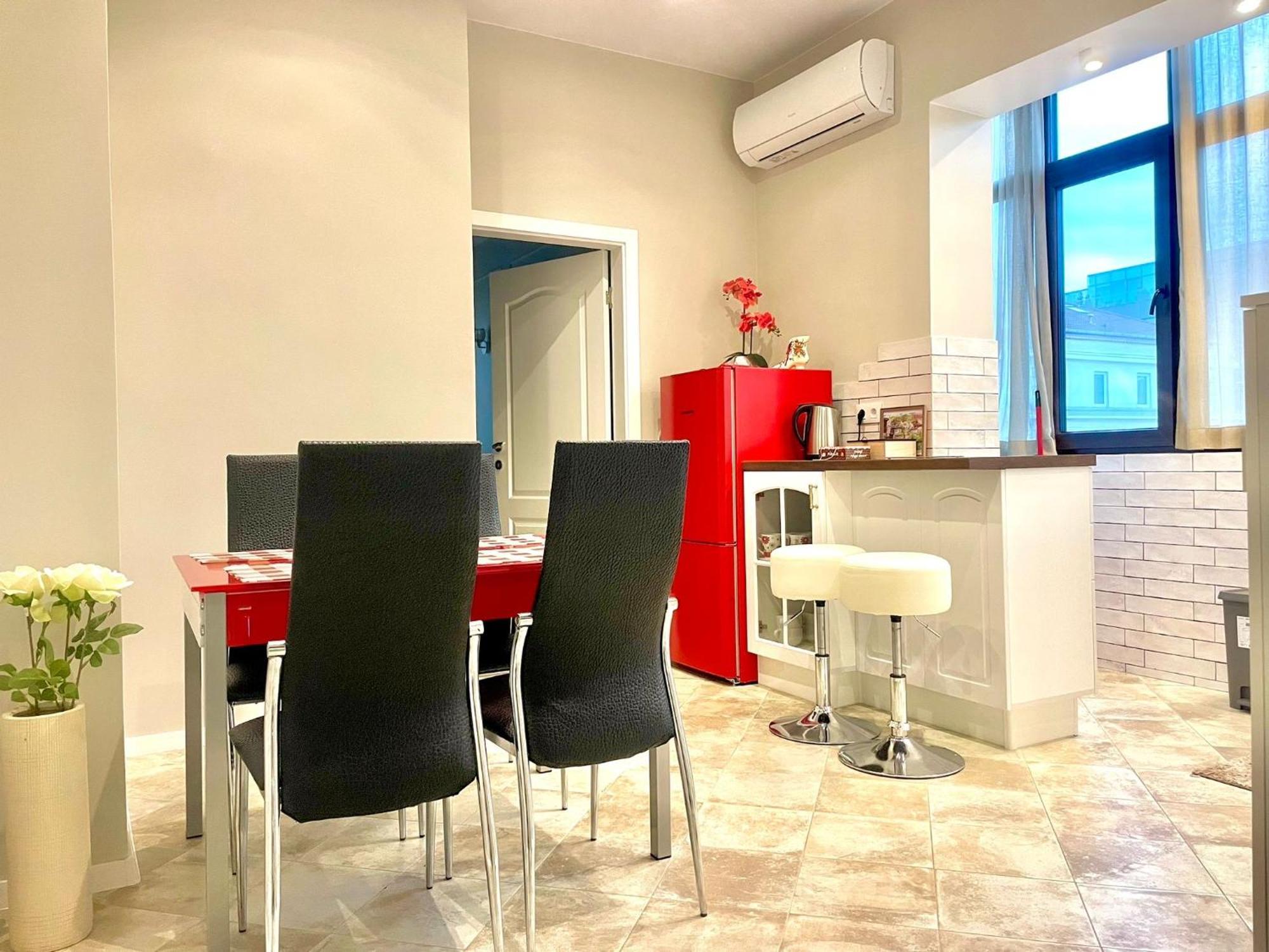 Nataly New Luxury Apartment On Black Sea Варна Экстерьер фото