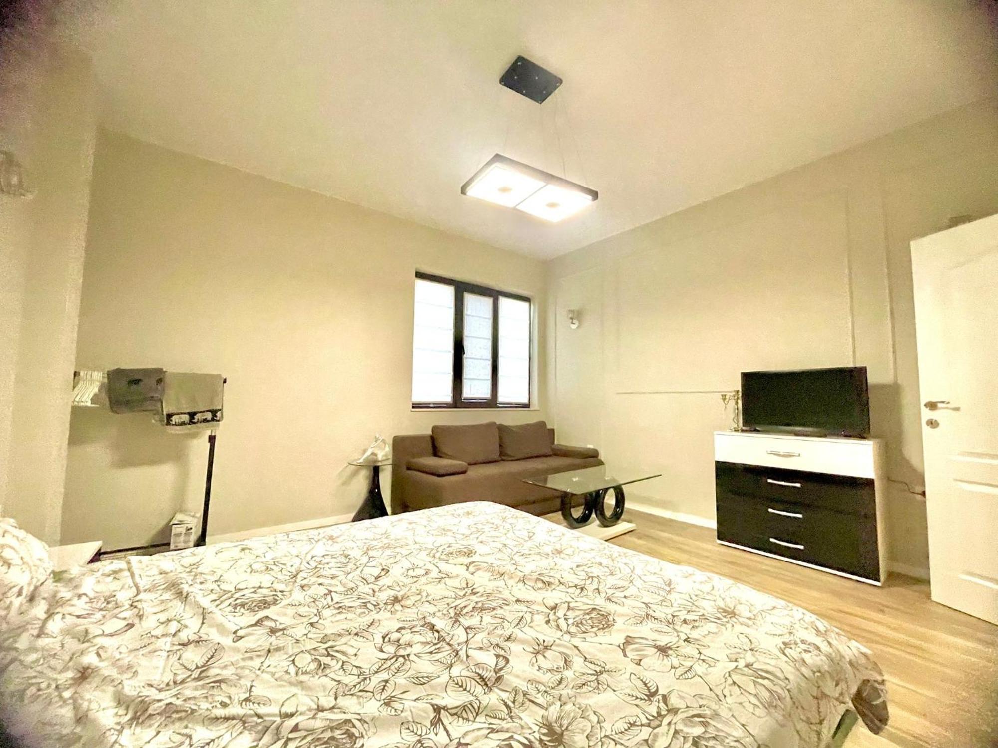 Nataly New Luxury Apartment On Black Sea Варна Экстерьер фото
