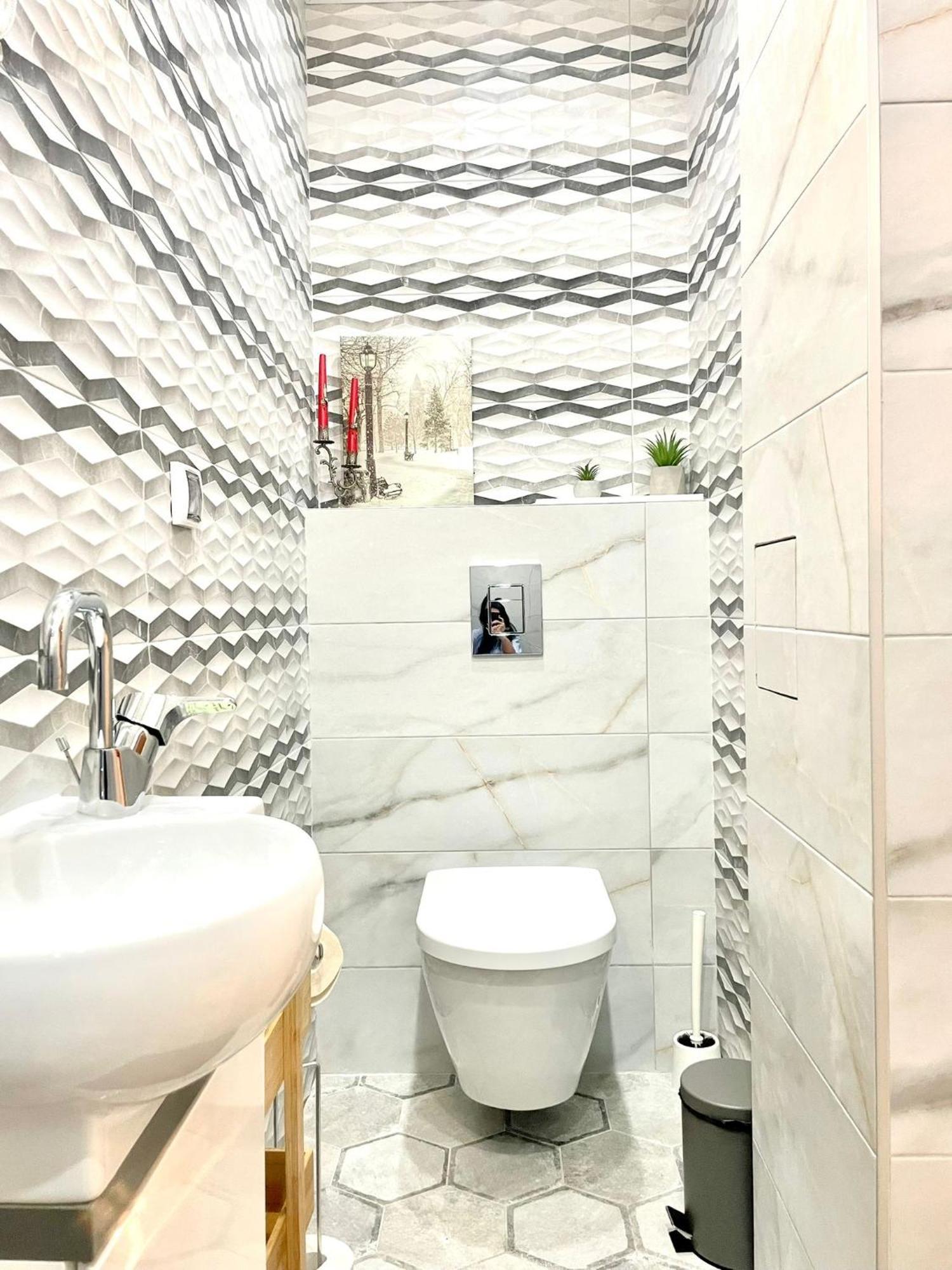 Nataly New Luxury Apartment On Black Sea Варна Экстерьер фото