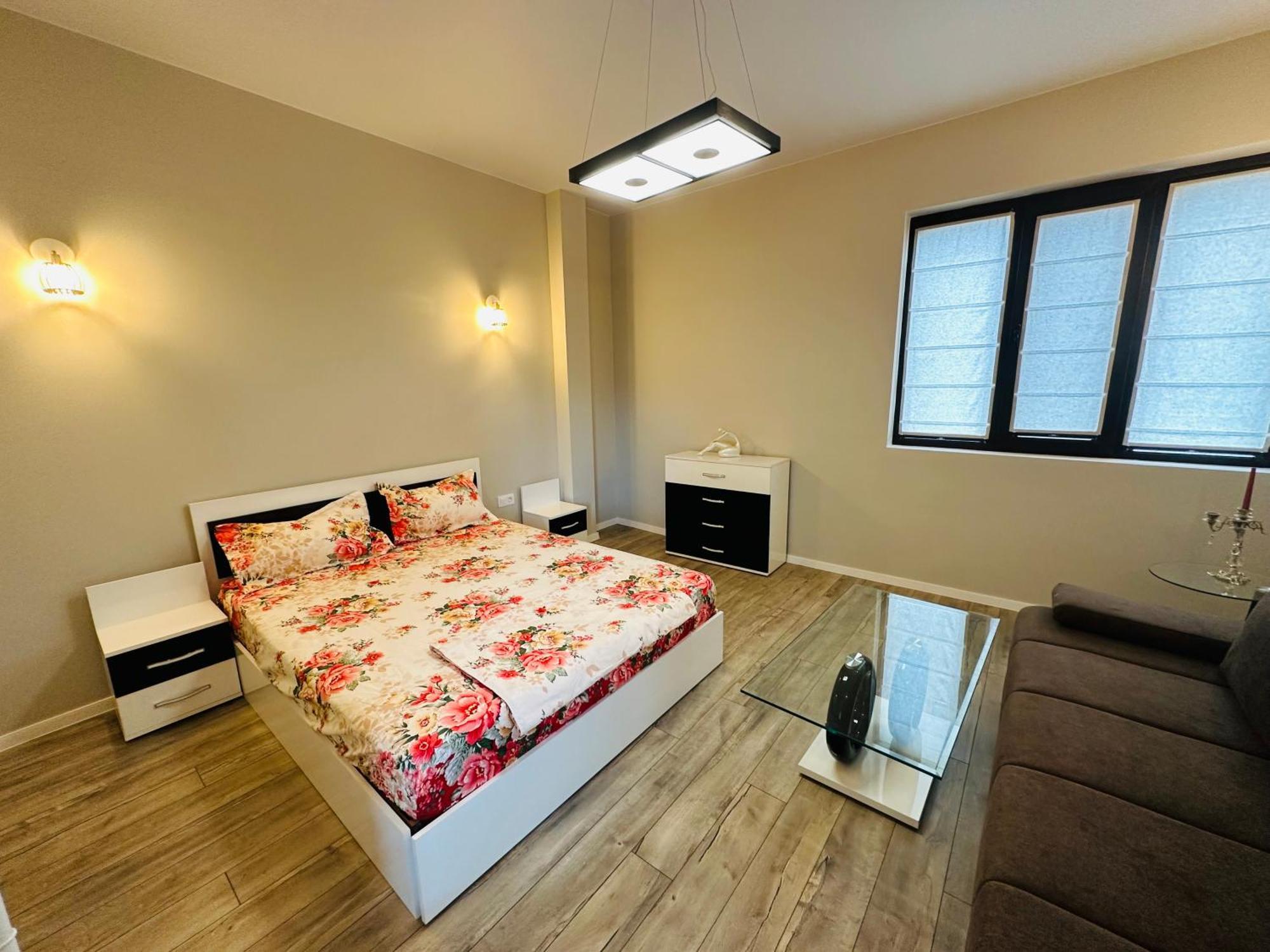 Nataly New Luxury Apartment On Black Sea Варна Экстерьер фото